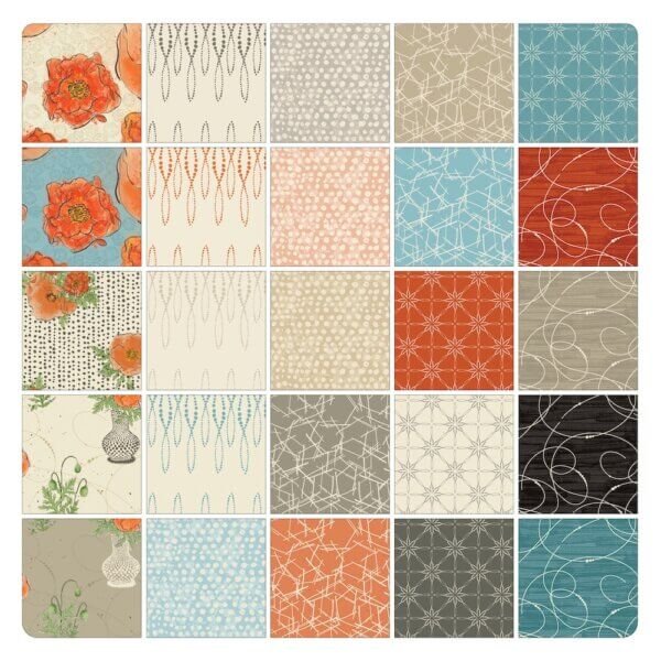 Modern Vintage Precuts - Image 6