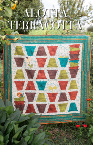 Alotta Terracotta