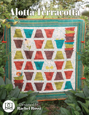 Alotta Terracotta