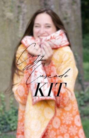 Cozy Cascade | Kit