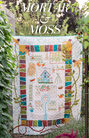 Mortar & Moss