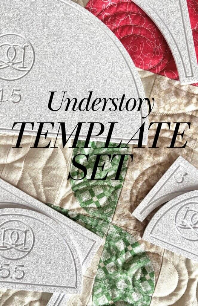 Understory Template Set