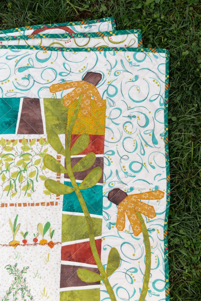 Bushel & Bloom is In Season!