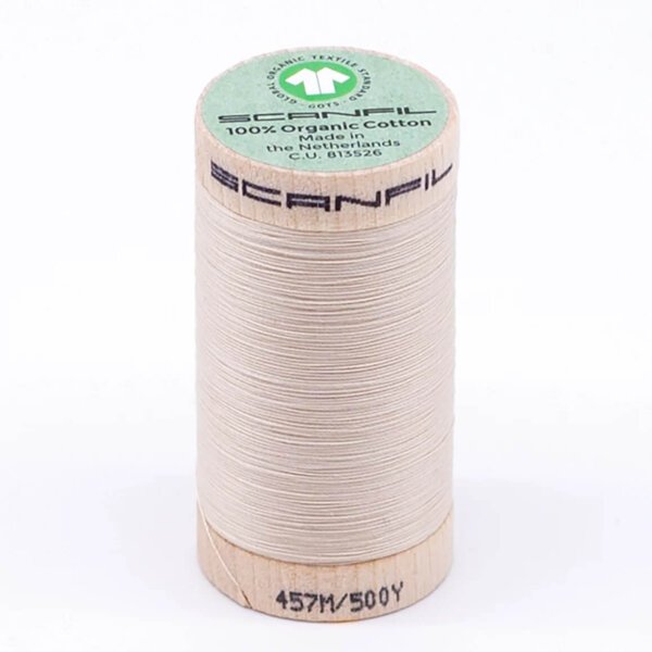 Scanfil Thread Scanfil Organic Thread - Rachel Rossi