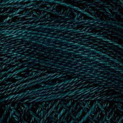 Valdani Perle Cotton | Variegated | Size 8 - Image 22
