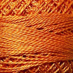 Valdani Perle Cotton | Solids | Size 8 - Image 37
