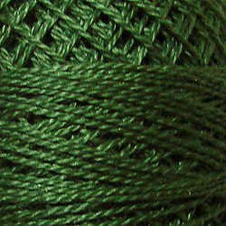 Valdani Perle Cotton | Solids | Size 8 - Image 39