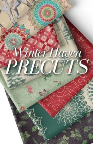 Winter Haven Precuts