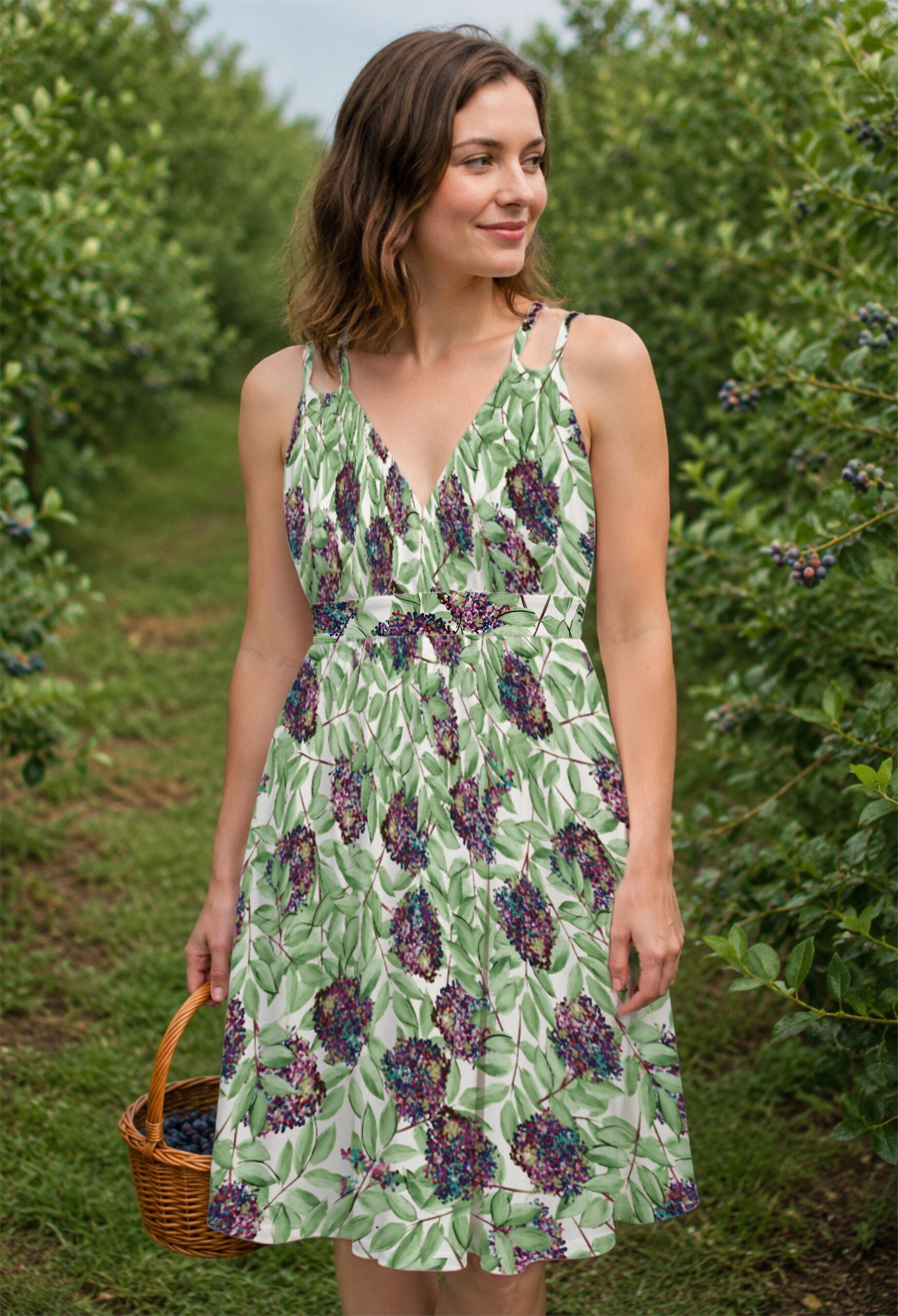 Golden Hour Sundress | Coming Soon! - Image 2