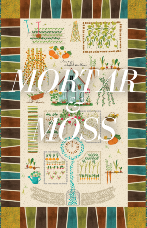 Mortar & Moss | Free Version