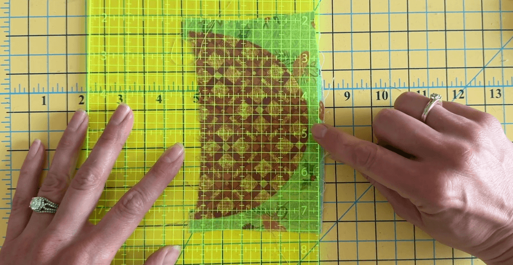 Qulting Ruler