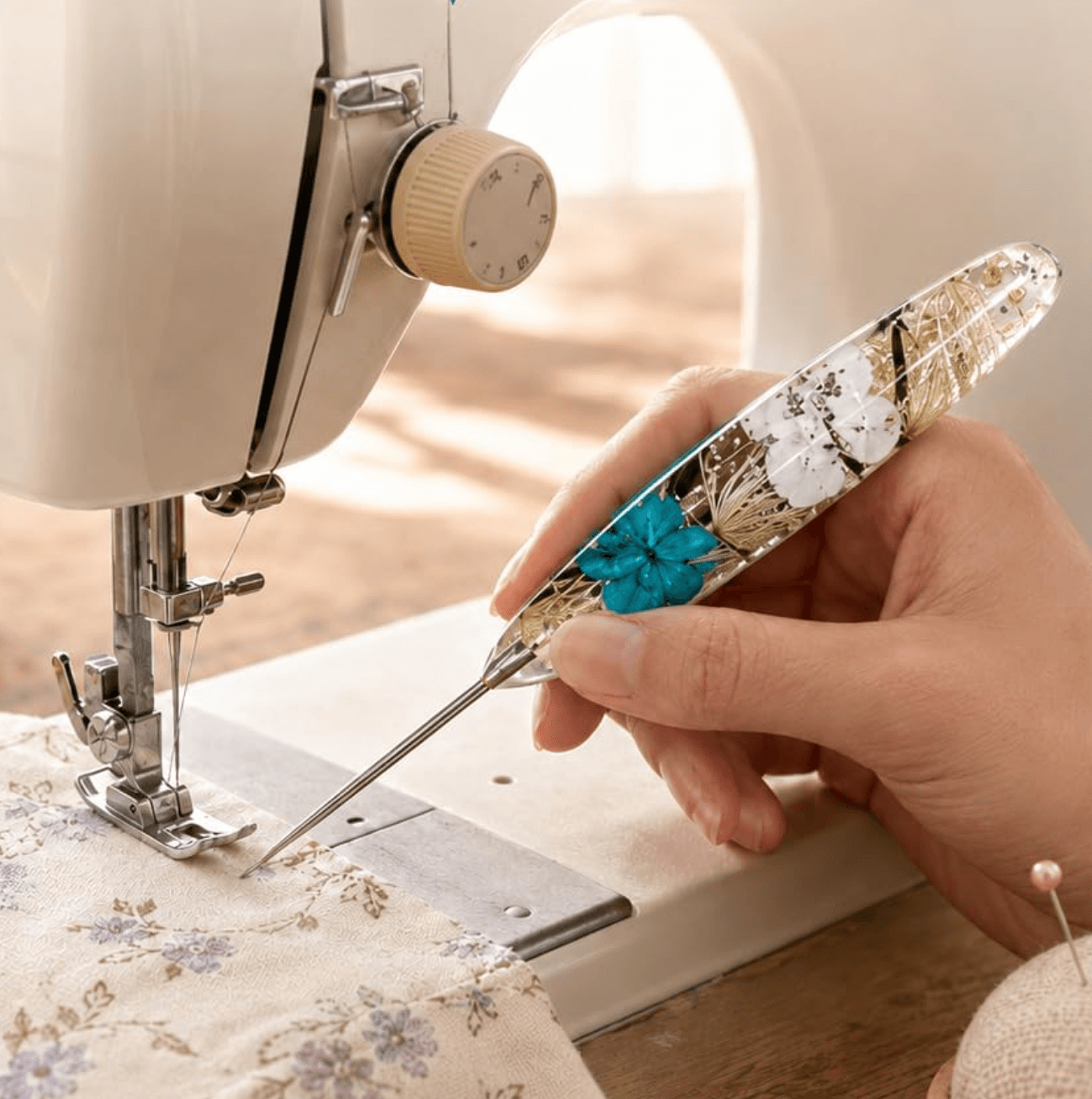 Sewing Stiletto