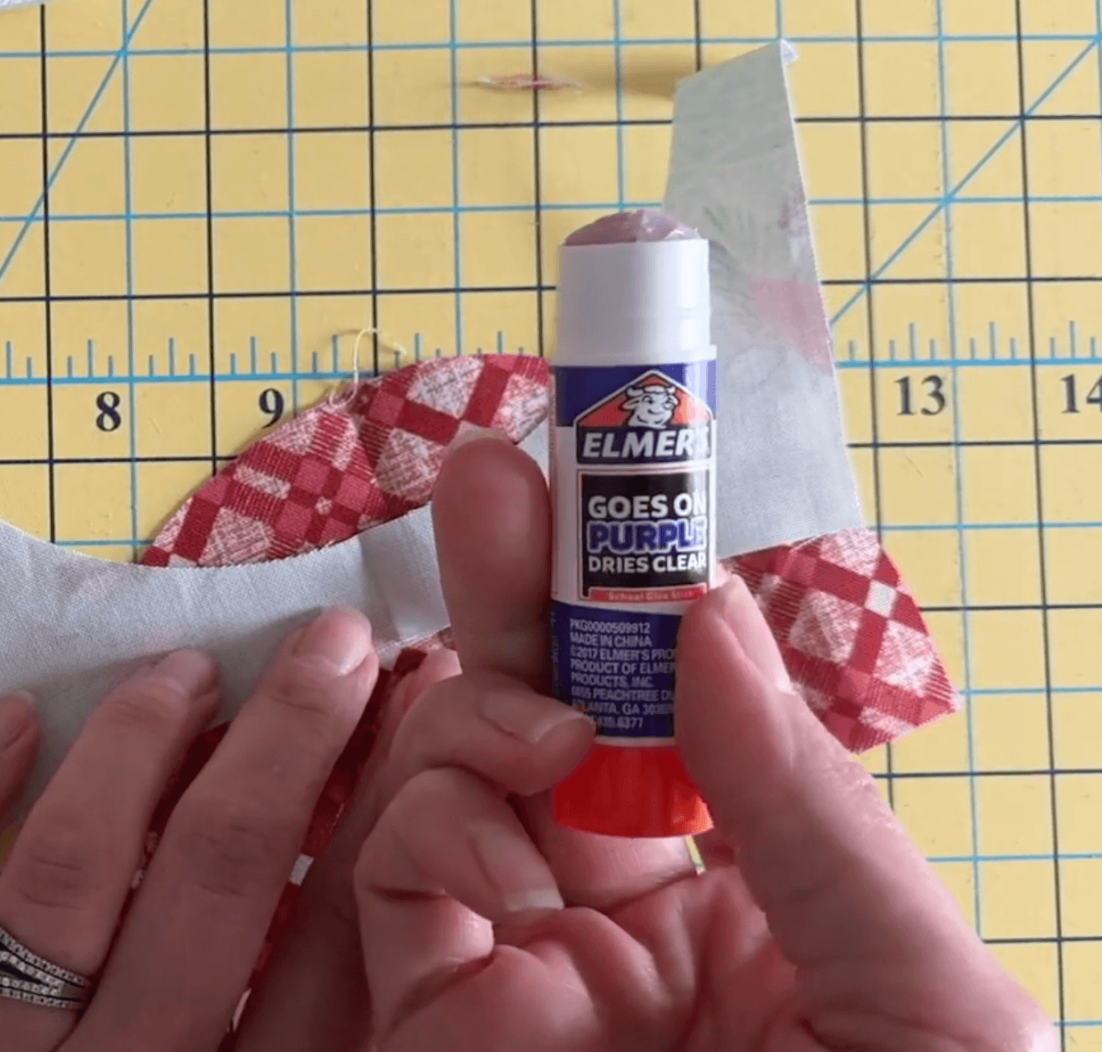 Elmer's Glue Stick