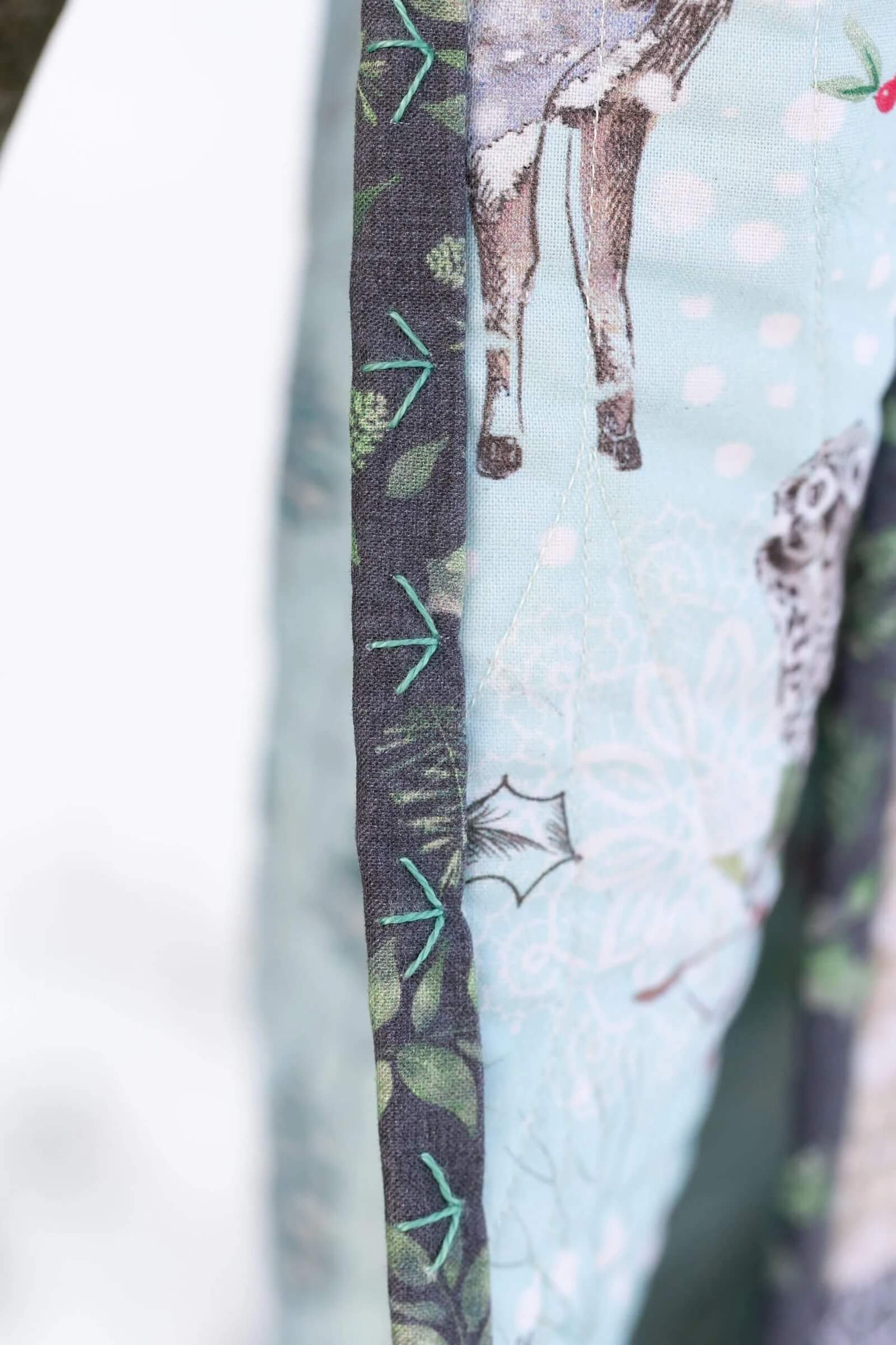 Rachel Rossi fabric collections