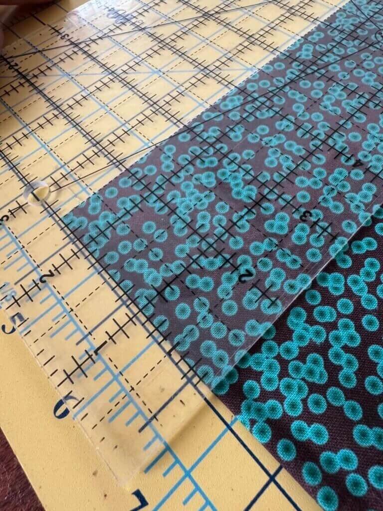 Virtual quilting classes from Rachel Rossi